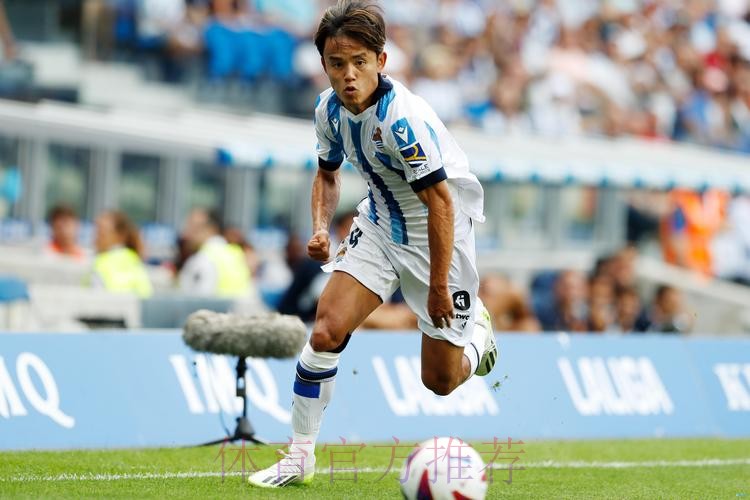 因有球员转售分成 皇马回购久保建英需要3300万欧 因有球员转售分成 皇马回购久保建英需要3300万欧