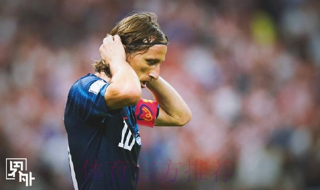 都投梅西!莫德里奇、巴尔韦德第一顺序投给梅西